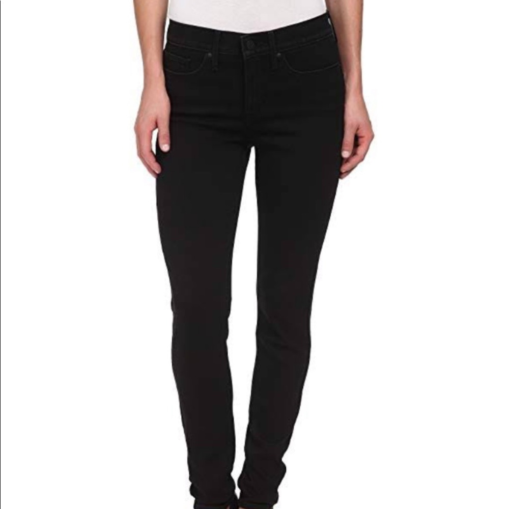 Levi 311 shaping skinny. Worn once!